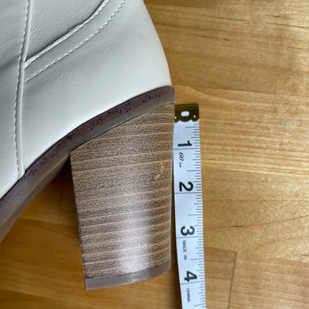 Altar’d State Jewell Heeled Western Boot - Picture 14 of 14